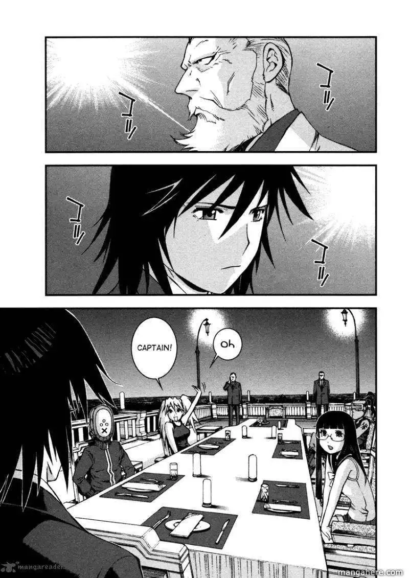 Aoki Hagane no Arpeggio Chapter 8 7